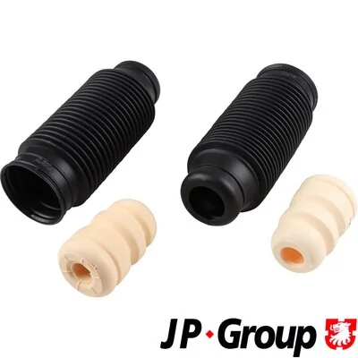 Dust Cover Kit, shock absorber